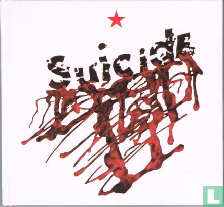 Suicide - Image 1