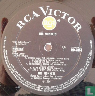 The Monkees - Bild 3