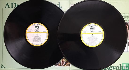 The Motown 20th Anniversary Album - Image 3