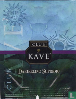 Darjeeling Supremo - Image 1