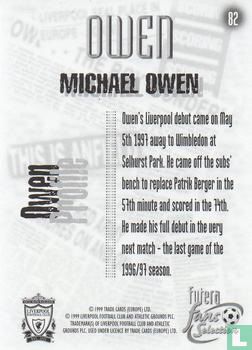 Michael Owen   - Image 2