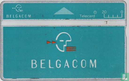 belgacom 20 - Bild 1