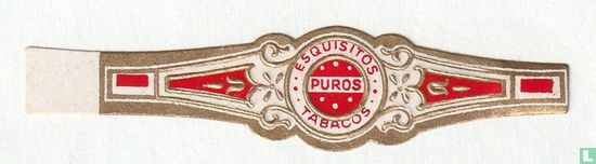 Esquisitos Puros Tabacos - Image 1