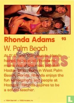 Rhonda Adams   - Afbeelding 2
