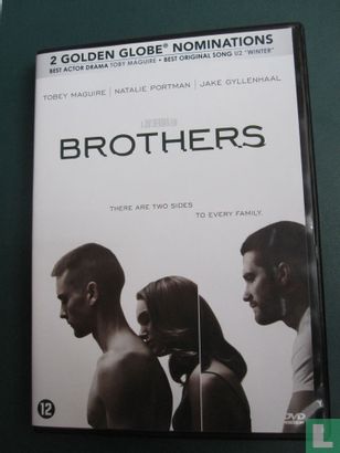 Brothers - Afbeelding 1
