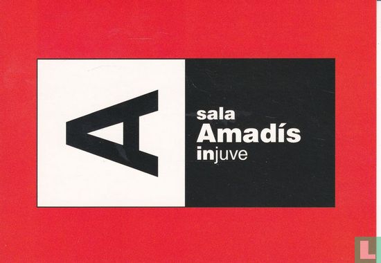 3437 - Sala Amadís injuve - Afbeelding 1