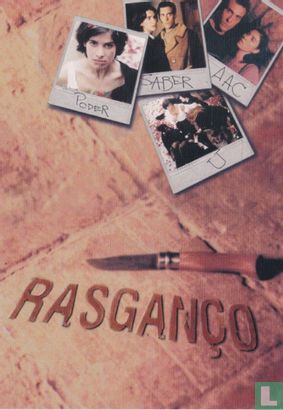Rasganço - Afbeelding 1