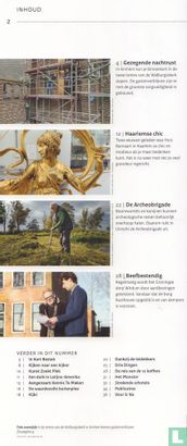 Tijdschrift van de Rijksdienst voor het Cultureel Erfgoed 2 - Bild 3