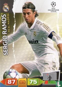 Sergio Ramos - Afbeelding 1