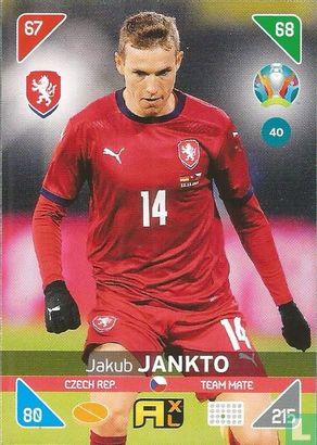 Jakub Jankto - Afbeelding 1