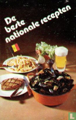 De beste nationale recepten - Afbeelding 1