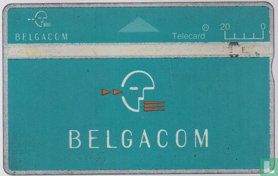 belgacom 20 - Afbeelding 1