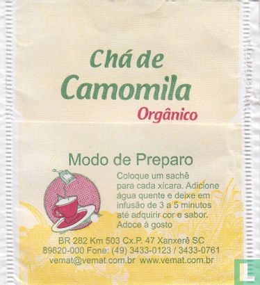 Chá de Camomila - Image 2