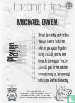 Michael Owen - Bild 2
