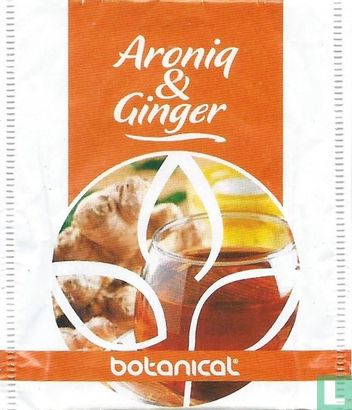 Aronia & Ginger - Image 1