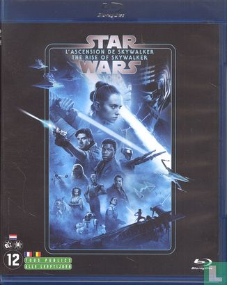 The Rise of Skywalker - Image 1