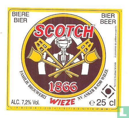 Scotch 1866