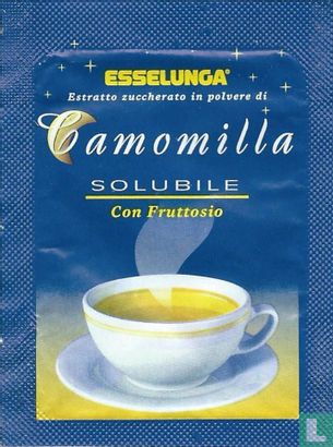 Camomilla   - Afbeelding 1