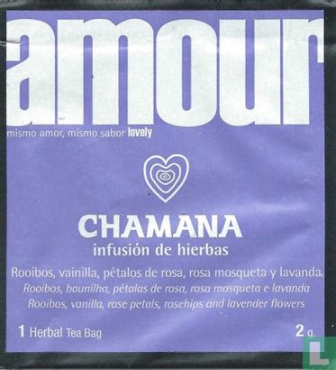 amour - Image 1