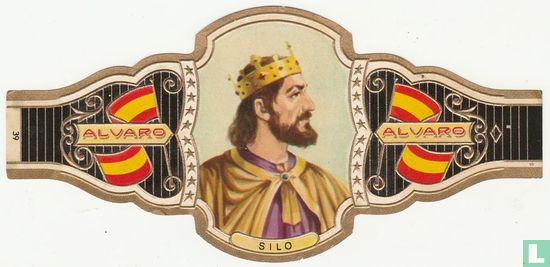 Silo - Image 1