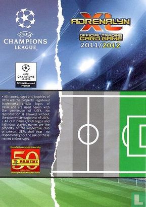 Wayne Rooney - Afbeelding 2