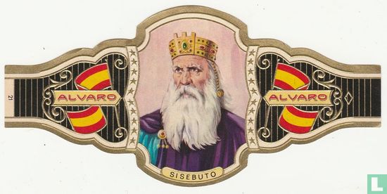 Sisebuto - Image 1