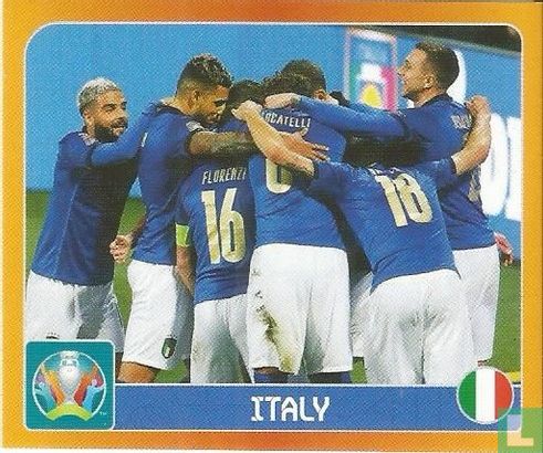 Italy - Bild 1