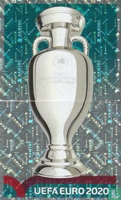 Official Trophy - Image 3