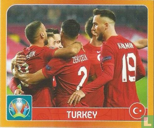 Turkey - Bild 1