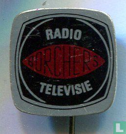 Radio Televisie Borchers