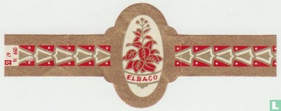 Elbaco  - Afbeelding 1