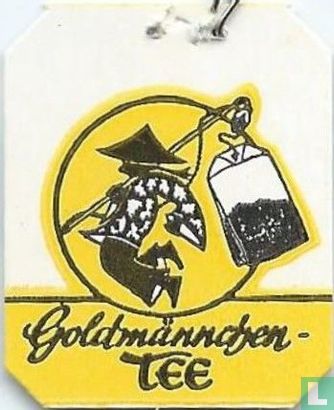 Goldmännchen-Tee / Strand-Tee - Afbeelding 2