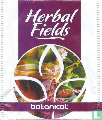 Herbal Fields - Afbeelding 1