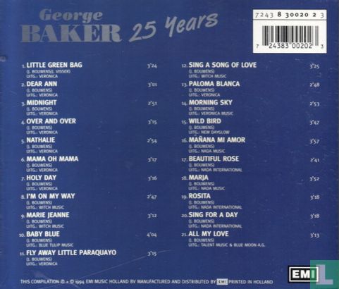 25 Years - Image 2