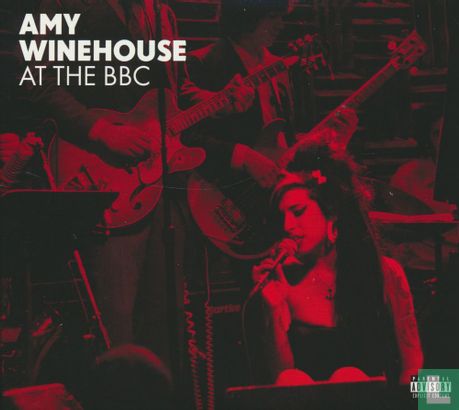 Amy Winehouse at the BBC - Image 1