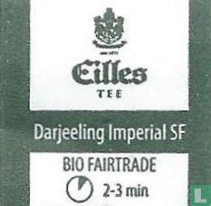 Bio Darjeeling Imperial Second Flush Blatt - Afbeelding 3