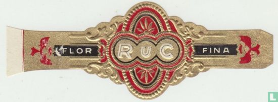 RuC - Flor - Fina - Image 1