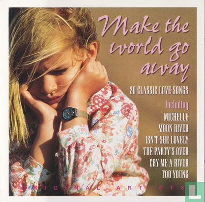 Make the World Go Away - Image 1