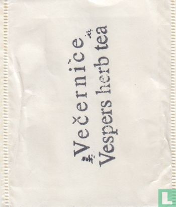 Vespers herb tea - Image 1