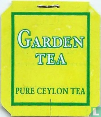 Garden Tea Pure Ceylon Tea - Afbeelding 1