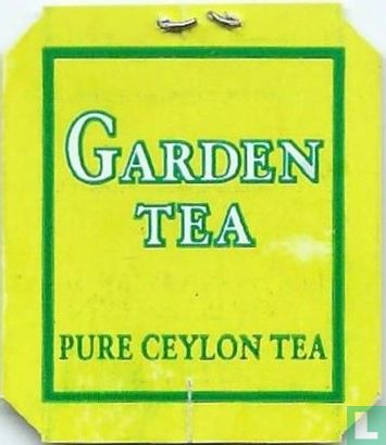 Garden Tea Pure Ceylon Tea - Afbeelding 2