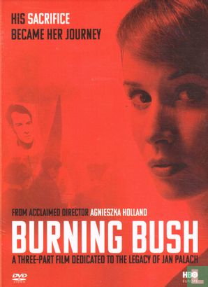 Burning Bush - Afbeelding 1
