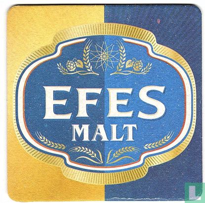 Efes malt - Image 2