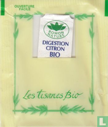 Digestion Citron Bio - Bild 2