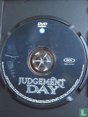 Judgment Day - Afbeelding 3