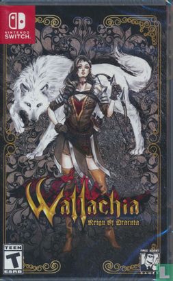 Wallachia: Reign of Dracula - Bild 1