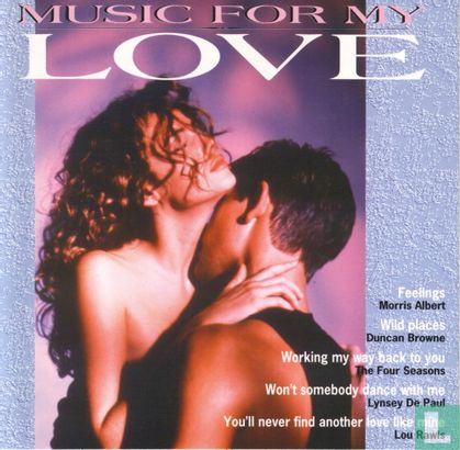 Music for My Love - Image 1