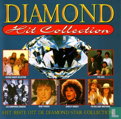 Diamond Hit Collection - Bild 1