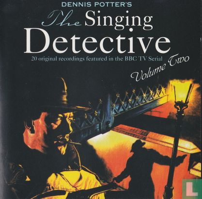 The Singing Detective 2 - Afbeelding 1
