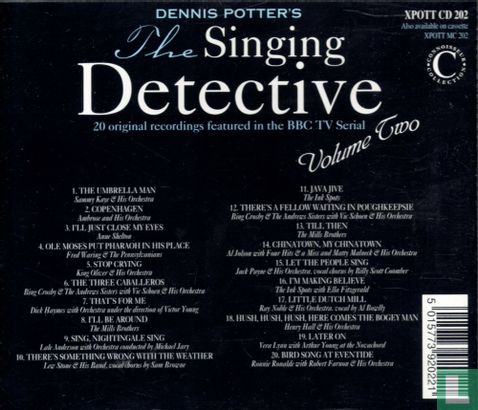 The Singing Detective 2 - Afbeelding 2